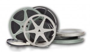 Premium Film Transfer Service