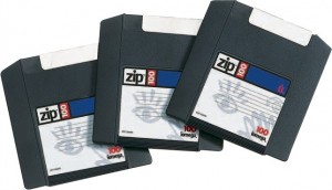 Zip Disk