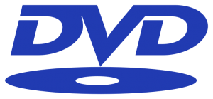 dvd logo