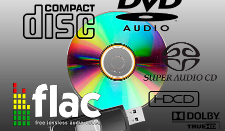 Are CDs Obsolete? Fate of the Compact Disc