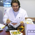 Media Transfer Tehnician