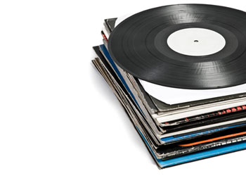 Simple Method To Convert Vinyl Records To MP3