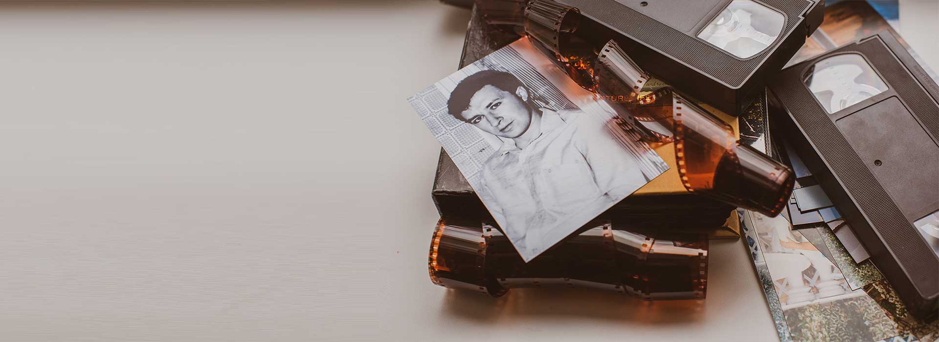 Convert To Digital Media