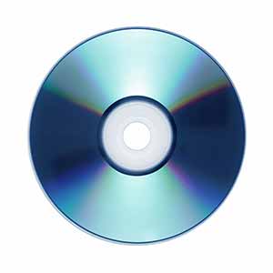 BluRay-Disc